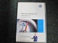 navigační dvd pro VW EVROPA V4